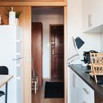 Rent 1 bedroom apartment of 64 m² in União das Freguesias de São Mamede de Infesta e Senhora da Hora