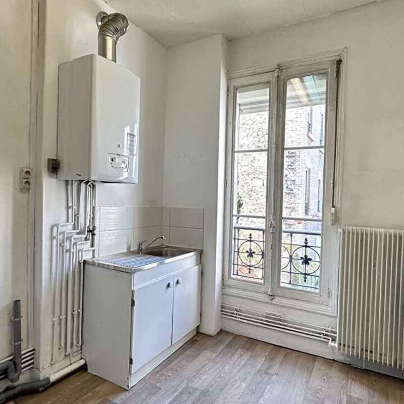 Location appartement 2 pièces 42 m² Reims (51100)