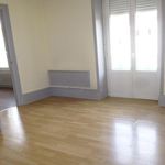 Rent 1 bedroom apartment in Chalon-sur-Saône