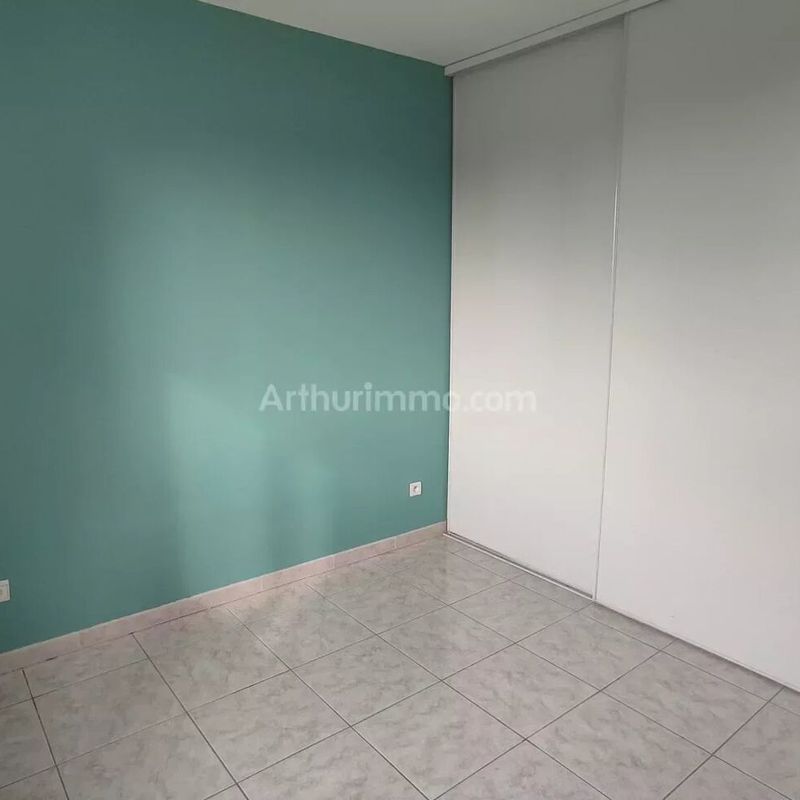 Louer maison de 5 pièces 134 m² 1 450 € à Sainte-Tulle (04220) : une annonce Arthurimmo.com