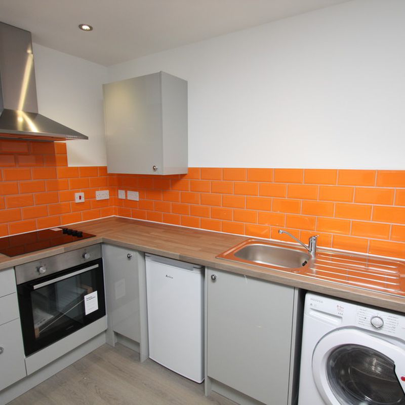 apartment for rent at 303 Ferens Court, UK