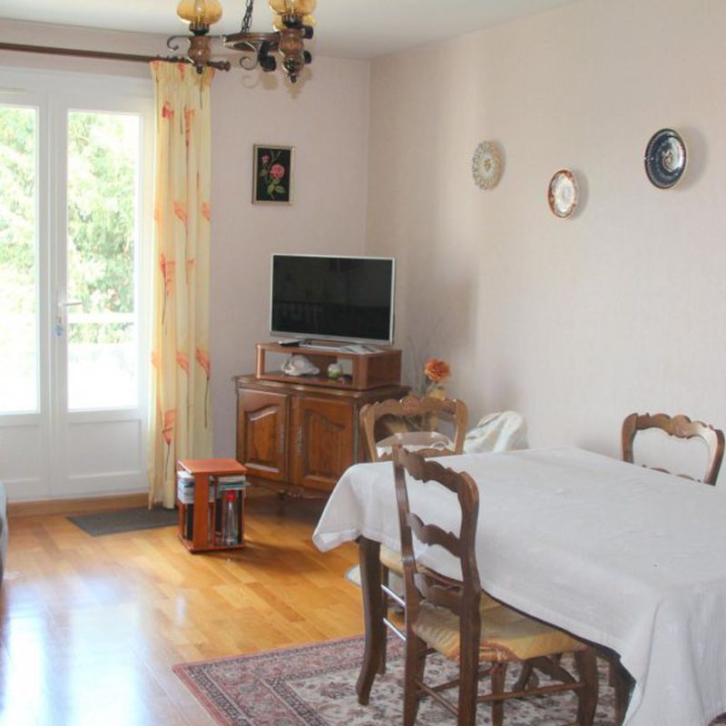▷ Appartement à louer • La Roche-sur-Yon • 74,88 m² • 970 € | immoRegion