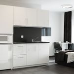 Miete 1 Schlafzimmer wohnung von 26 m² in Offenbach