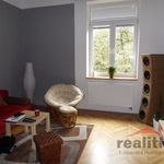 Rent 2 bedroom apartment of 54 m² in Opava