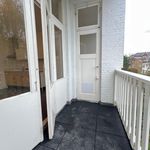 Huur 4 slaapkamer appartement van 125 m² in Rotterdam