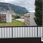 Appartement de 21 m² avec 1 chambre(s) en location à Châteauneuf-du-Rhône