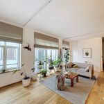 Rent 2 bedroom apartment of 165 m² in Bruxelles Pentagone