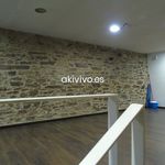 Rent 5 bedroom house of 500 m² in Santiago de Compostela