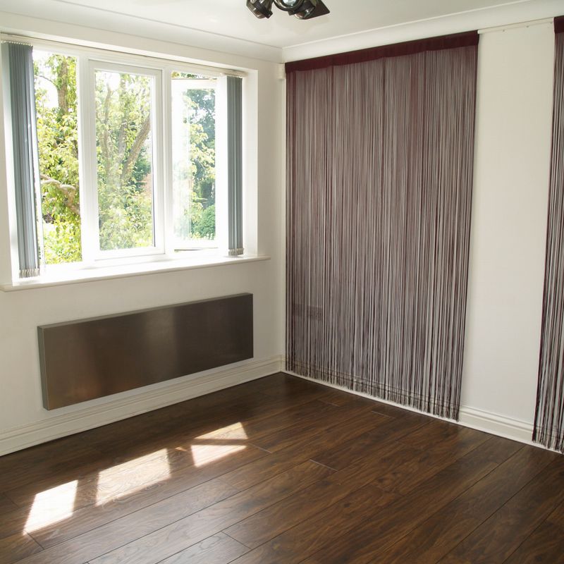1 bedroom first floor apartment Application Made in Solihull Blossomfield