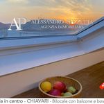 Affitto 2 camera appartamento di 62 m² in Chiavari
