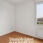 Rent 4 bedroom apartment of 82 m² in Bron