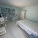 Rent 1 bedroom apartment of 420 m² in Miami Beach