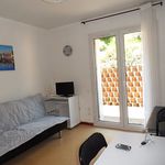 Rent 1 bedroom apartment of 17 m² in Rodez