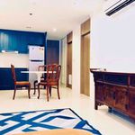 Rent 2 bedroom apartment of 69 m² in Bangkok
