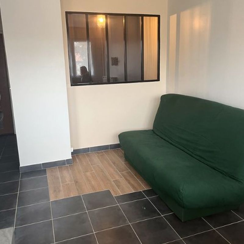 apartment for rent in Achères