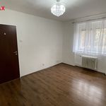 Rent 2 bedroom apartment of 32 m² in Kladno