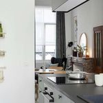 Rent 1 bedroom apartment of 60 m² in Saint-Gilles