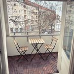 Rent 1 bedroom student apartment of 30 m² in Berlin