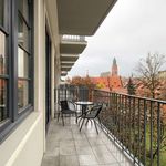 Rent 1 bedroom apartment in Wroclaw