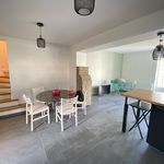 Rent 4 bedroom house of 109 m² in Melun