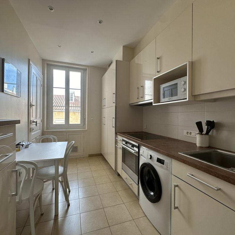 Biarritz - Appartement - 4 pièce(s) - 105m²