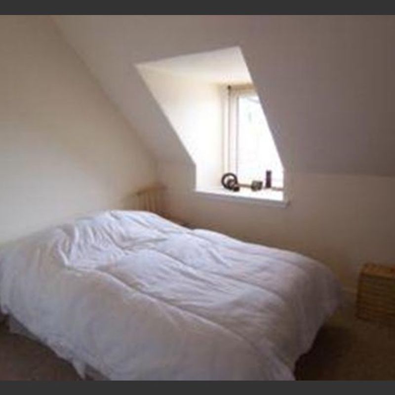 3 bedroom flat for rent Hawick