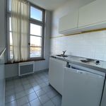 Rent 1 bedroom apartment of 26 m² in Saumur