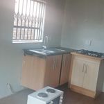 Rent 1 bedroom house in City of Tshwane