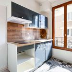 Rent 2 bedroom apartment of 38 m² in Villemomble