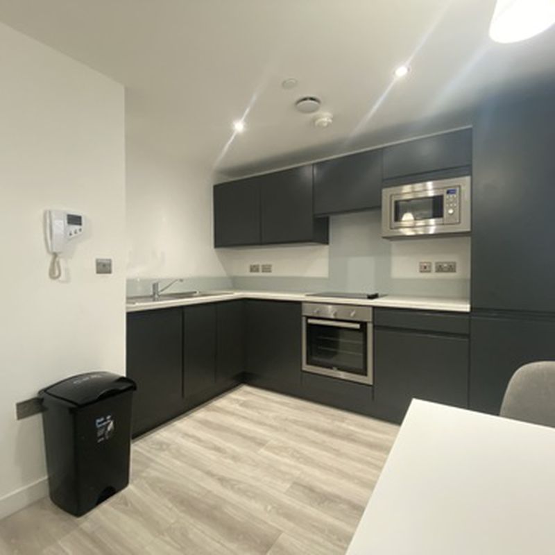 apartment at Liverpool City Centre - L1 0BL Toxteth