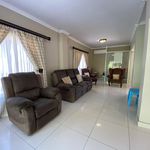 Rent 4 bedroom house of 40 m² in KwaDukuza