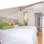 Rent 3 bedroom apartment of 1 m² in Madrid