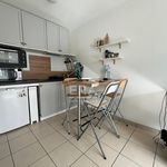 Rent 1 bedroom apartment of 31 m² in Trignac