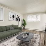 1 bedroom apartment of 365 sq. ft in Edmonton Edmonton