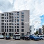 Rent 2 bedroom apartment of 40 m² in Wrocław