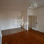 Rent Apartment of 45 m² in LYON