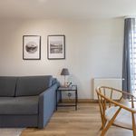 Wynajmij 1 sypialnię apartament z 34 m² w Wrocław