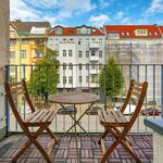 Rent 1 bedroom student apartment of 14 m² in Berlin