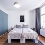 Rent 3 bedroom apartment of 92 m² in Mariánské Lázně