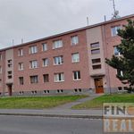 Rent 6 bedroom apartment of 60 m² in Chomutov