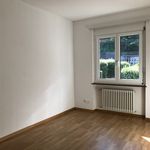 Rent 5 bedroom apartment of 109 m² in Melide