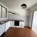 Appartement de 65 m² avec 2 chambre(s) en location à Toulouse