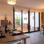Appartement de 75 m² avec 3 chambre(s) en location à Bordeaux