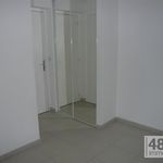 Rent 1 bedroom apartment of 12 m² in Magland