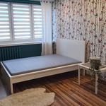 Wynajmij 2 sypialnię apartament z 44 m² w Dąbrowa Górnicza