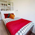 Rent 5 bedroom student apartment of 23 m² in London
