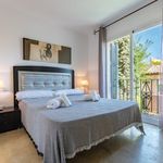 Rent 4 bedroom house of 182 m² in Marbella