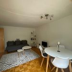 Fashionable & neat suite in Eisenach