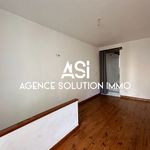 Rent 2 bedroom apartment of 81 m² in Saint-Thomé