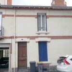 Rent 1 bedroom apartment of 24 m² in Clermont Ferrand